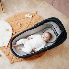 Lovenest Organic Infant Headrest