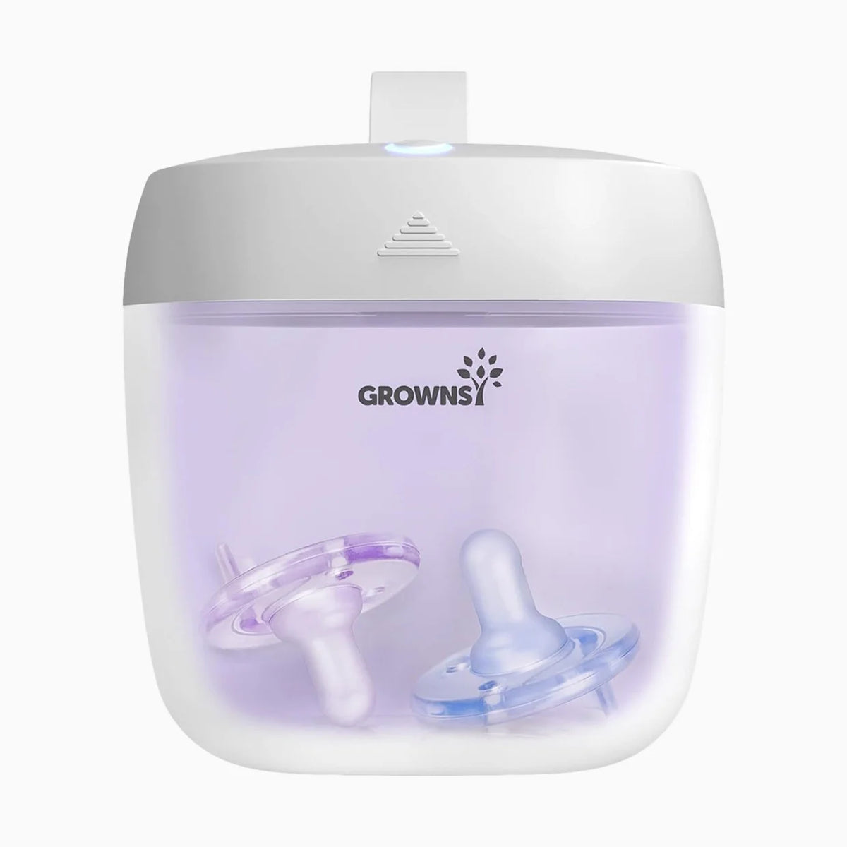 Portable UV Pacifier Sanitizer