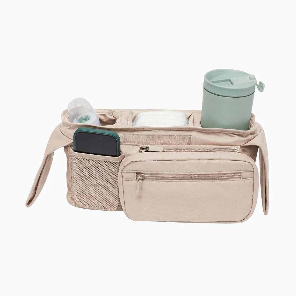 Universal Stroller Organizer