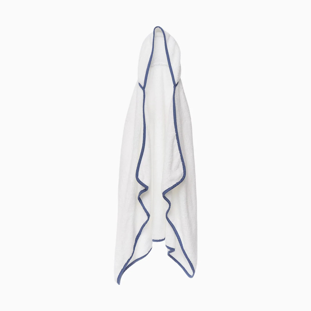 The Organic Hooded Towel