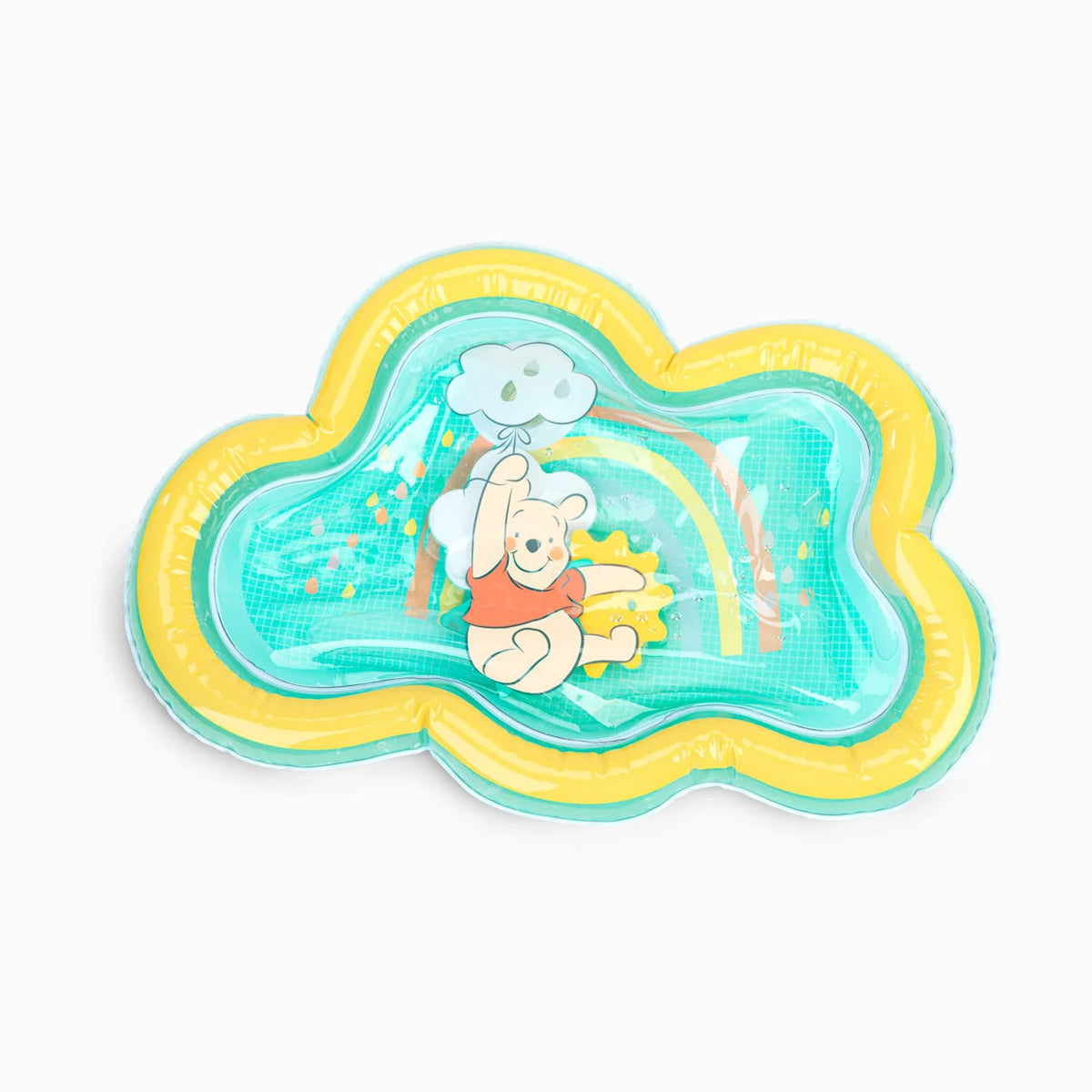 Disney Baby Winnie the Pooh Once Upon a Splash