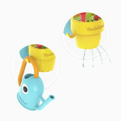 Peek-a-Bee Tub Flower Bath Toy