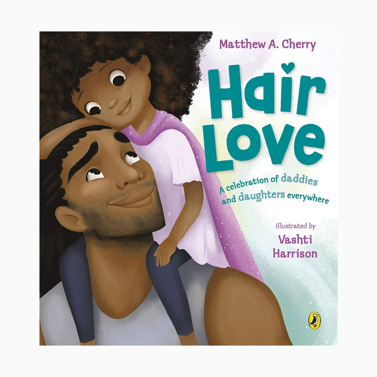 Hair Love