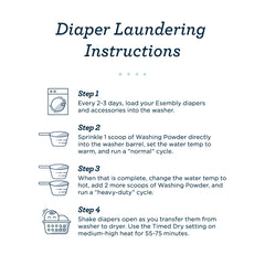 Cloth Diapering Try-It Kit