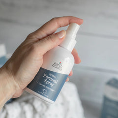 Perineal Balm and Perineal Spray Bundle